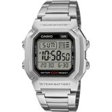Casio W-800HD-1AVDF Çelik Erkek Kol Saati