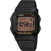 Casio W-800HG-9A Erkek Kol Saati
