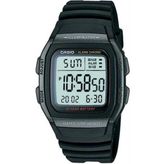 Casio W-96H-1BVDF Erkek Kol Saati