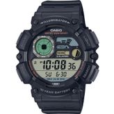 Casio WS-1500H-1AVDF Erkek Kol Saati