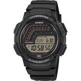 Casio WS-1800-1AVDF Erkek Kol Saati