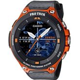 Casio WSD-F20 Smart Watch Protrek Smart Kol Saat