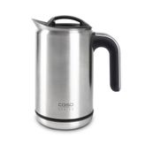 Caso WK Cool-Touch 1800 W Çelik Kettle