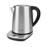 Caso WK2100 Gri Compact Kettle