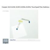 Casper A15 A15a A15h A15he A15hc A15fb Touchpad Flex Kablosu