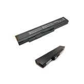 CASPER A32-a15 Notebook Bataryası, Pili ( 11.1volt )(10.8)