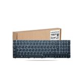 Casper CKU.3120-4L05V-S Siyah Klavye