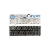 Casper CKU.3210-4L05V-S Siyah Klavye