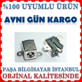 Casper CND.2620-6M37P Power Jack