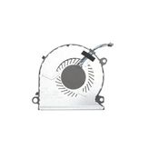 Casper Excalibur G770 Notebook CPU-GPU Fan