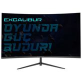 Casper Excalibur M.E238FHD-G 23.8 inç 200Hz 1ms Curved Monitör