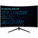 Casper Excalibur M.E27FHD-G 27 inç Full HD Oyun Monitörü Outlet - Teşhir