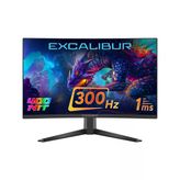 Casper Excalibur M.e27fvc-E 27" 1 Ms Full Hd Curved 300 Hz Oyuncu Monitörü (Kutu Hasarlı)
