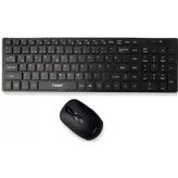 Casper F Kablolu Klavye & Mouse Set