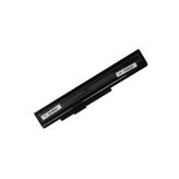 CASPER Nirvana A15e A15fb A15x Notebook Batarya