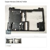 Casper Nirvana C300 Alt Kasa