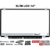 Casper Nirvana C350.5000-4L00x Notebook Lcd Ekran, Panel