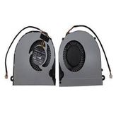Casper Nirvana C900.7700-8dg0x Notebook Sağ Fan