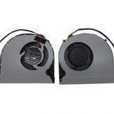 Casper Nirvana C900.7700-A1G0P Notebook Sol Fan
