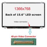 Casper Nirvana Cn.Hbı3210g Ekran 15.6 Slim 40 Pin Panel
