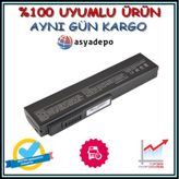 Casper Nirvana CN-TKI-620A Notebook Bataryası