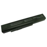 Casper Nirvana CND-2410-4K35B Notebook Bataryası