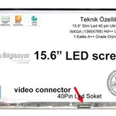 Casper Nirvana CSD-4210-4L45A-S Uyumlu Notebook Ekran