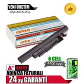 Casper Nirvana CSD Notebook Bataryası