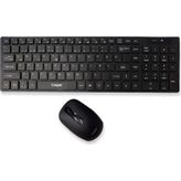 Casper Nirvana Mx36 Kablosuz Türkçe Q Klavye Mouse Seti