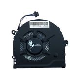 Casper Nirvana S500.1021-8D50R-G Notebook Fan