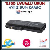 Casper TW8A Notebook Batarya Pil