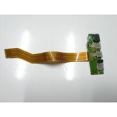 Casper Uyumlu C350 Usb Audio Ses Kartı