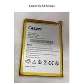 Casper Via A4 3950 mAh Batarya