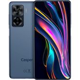 Casper VIA X40 256 GB 8 GB Ram