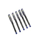 Cassa 0,5 mm Iğne Uçlu Roller Kalem Mavi ( 5 Adet )