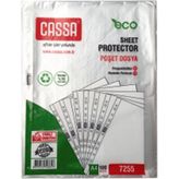 Cassa 7255 Poşet Dosya