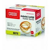 Cassa 8075 Kauçuk 200 gr Mini Ambalaj Lastiği