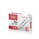 Cassa 8128 28 mm 100'lü Ataş