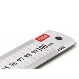 Cassa 8304 100 cm Çelik Cetvel