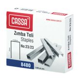 CASSA 8480 ZIMBA TELİ NO:23/23 1000Lİ