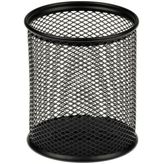Cassa 8900 Metal File Kalemlik Siyah