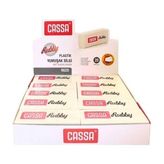 Cassa 9620 Yumuşak Silgi 20'li