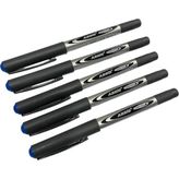 Cassa Assis 625 0.7 MM 5'li Mavi Roller Kalem