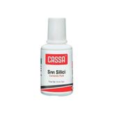 Cassa Daksil Sivi Silici 12 Ml