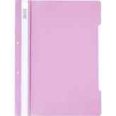 Cassa Eco 7730 Telli Dosya 10 Adet - Pembe