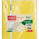Cassa Eco 7730 Telli Dosya 10 Adet - Sarı