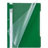 Cassa Eco 7730 Telli Dosya 10 Adet - Yeşil