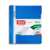 Cassa Mavi Eco Telli 50'li Dosya