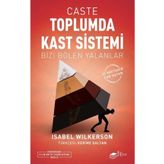 Caste - İsabel Wilkerson