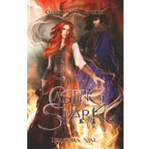 Casting a Spark (Children of Legend, Band 2)